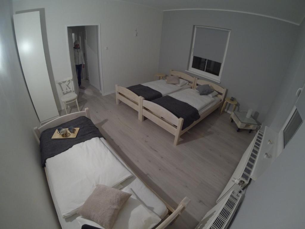 Willa Lolobrygida Szklarska Poręba Kültér fotó